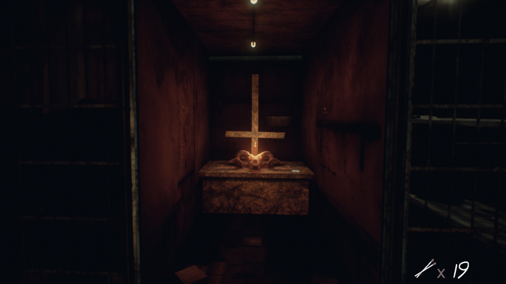 Скриншот из игры Inmates - 34