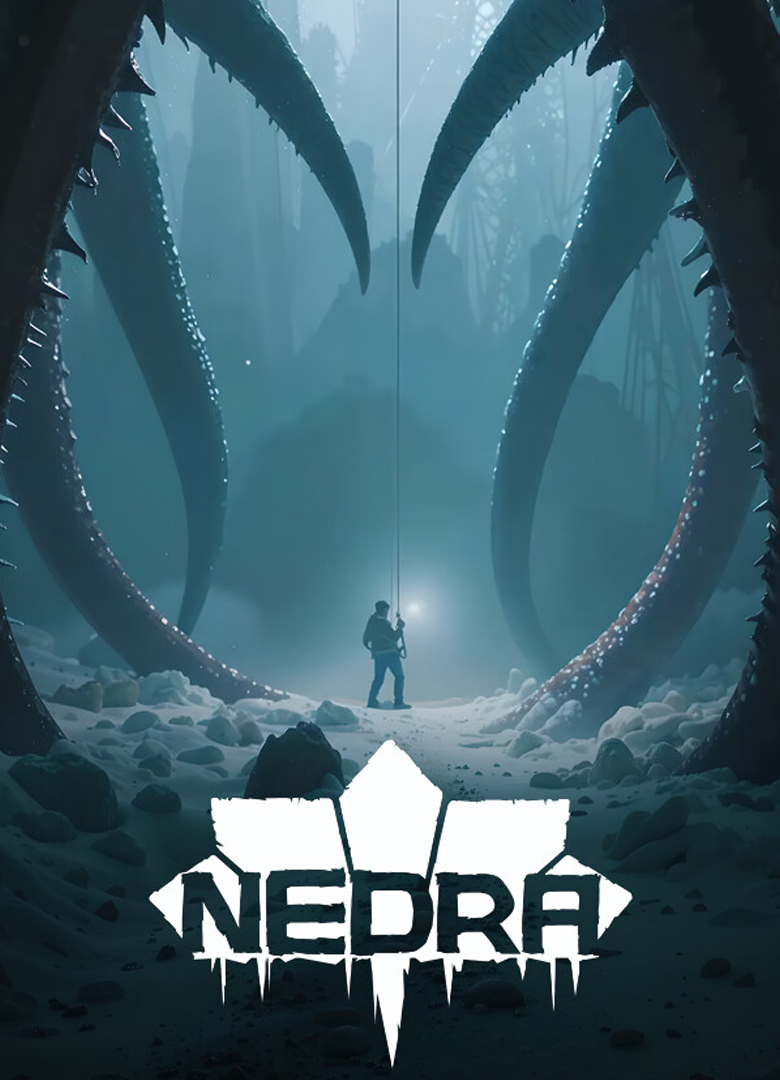 Обложка игры NEDRA