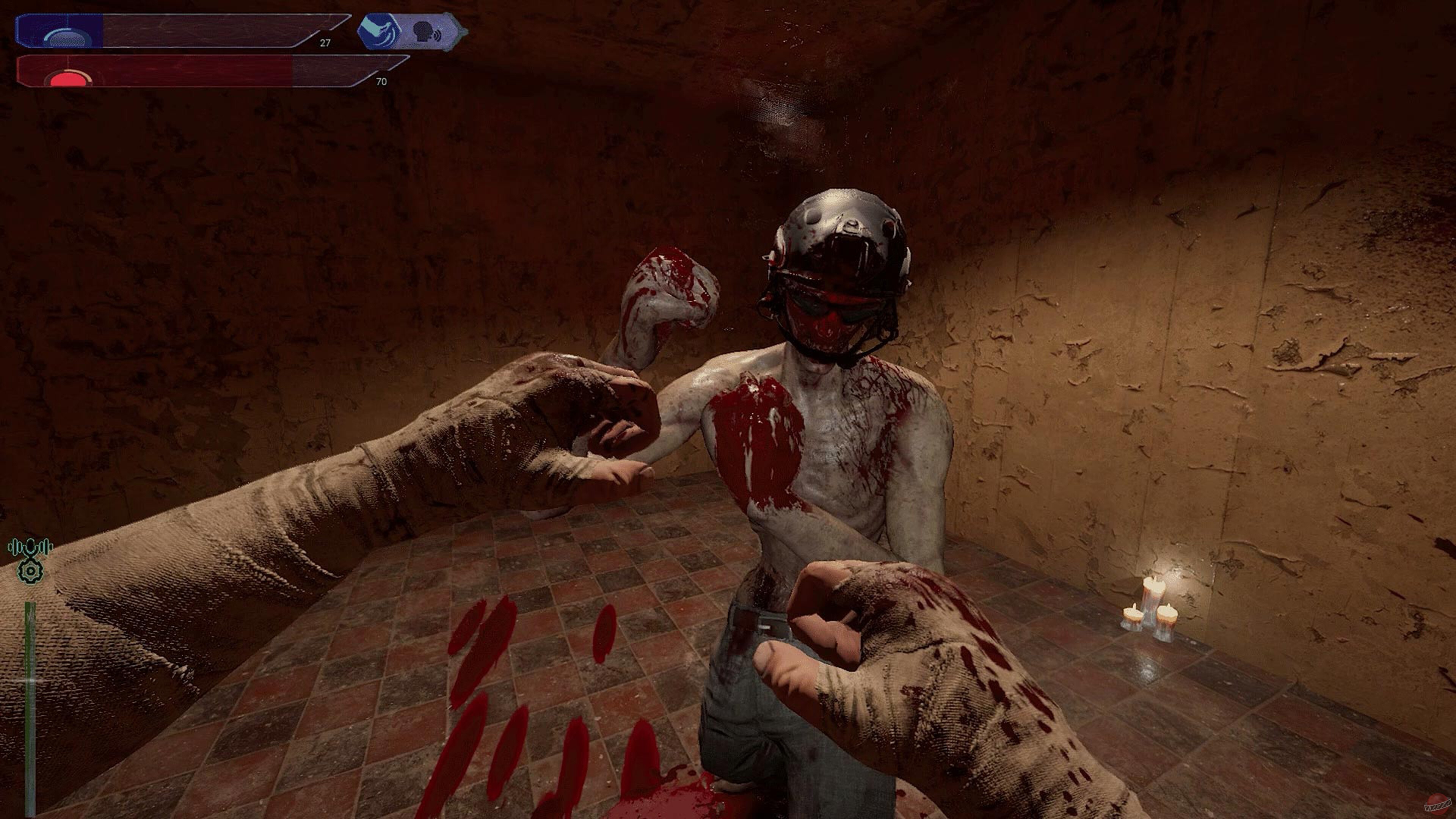 Скриншот из игры Fire and Ashes - 6