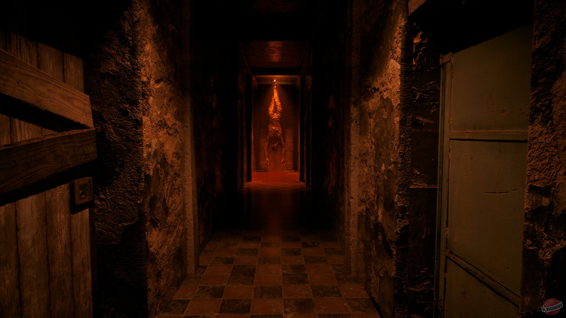 Скриншот из игры Fire and Ashes - 7