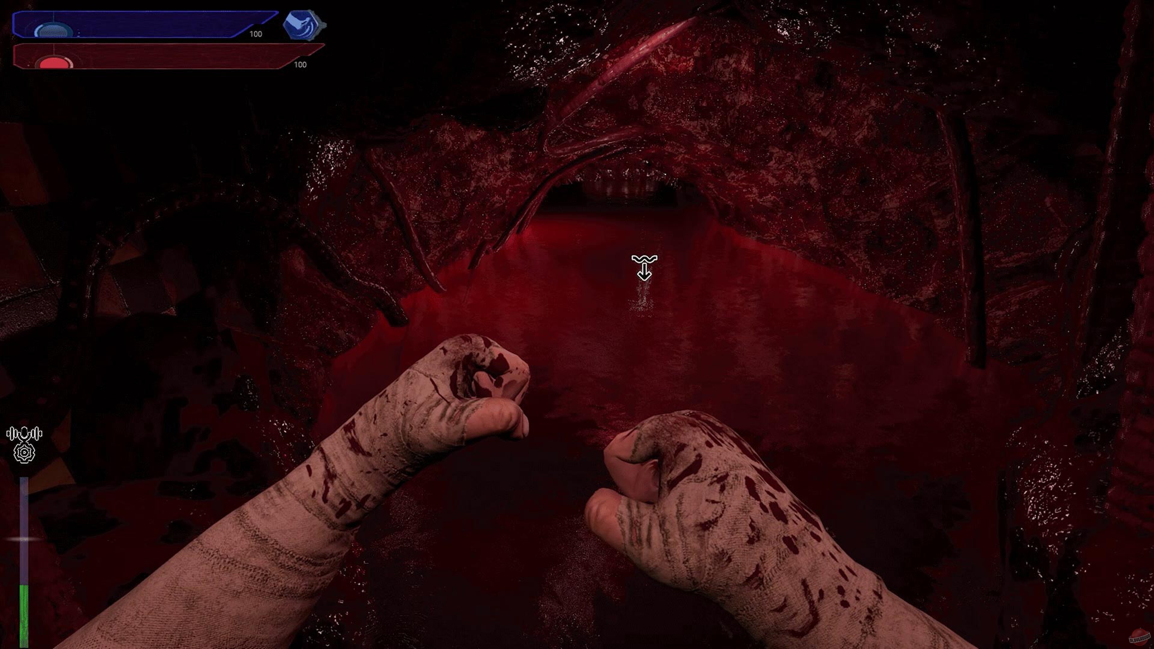 Скриншот из игры Fire and Ashes - 1