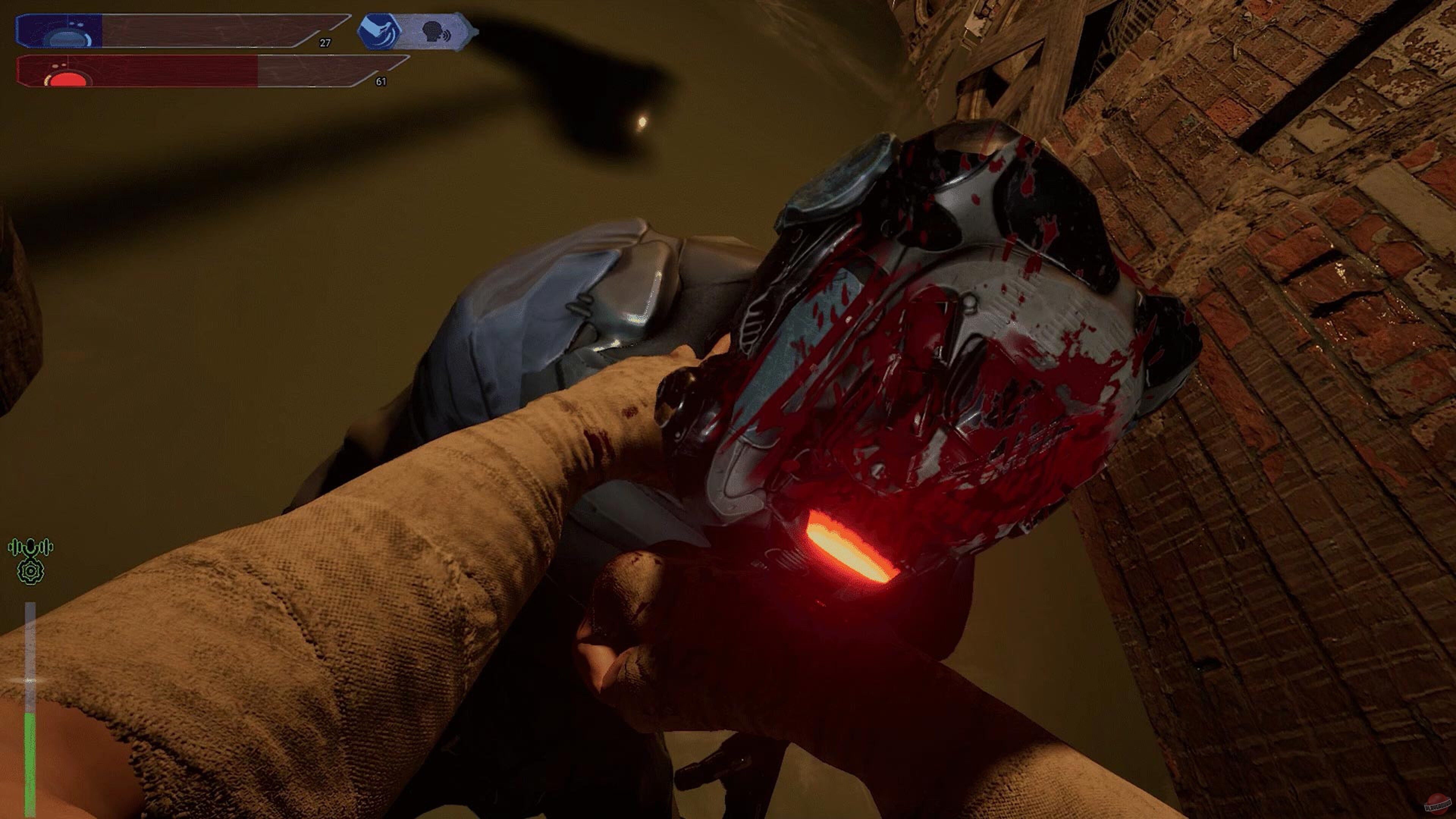 Скриншот из игры Fire and Ashes - 2