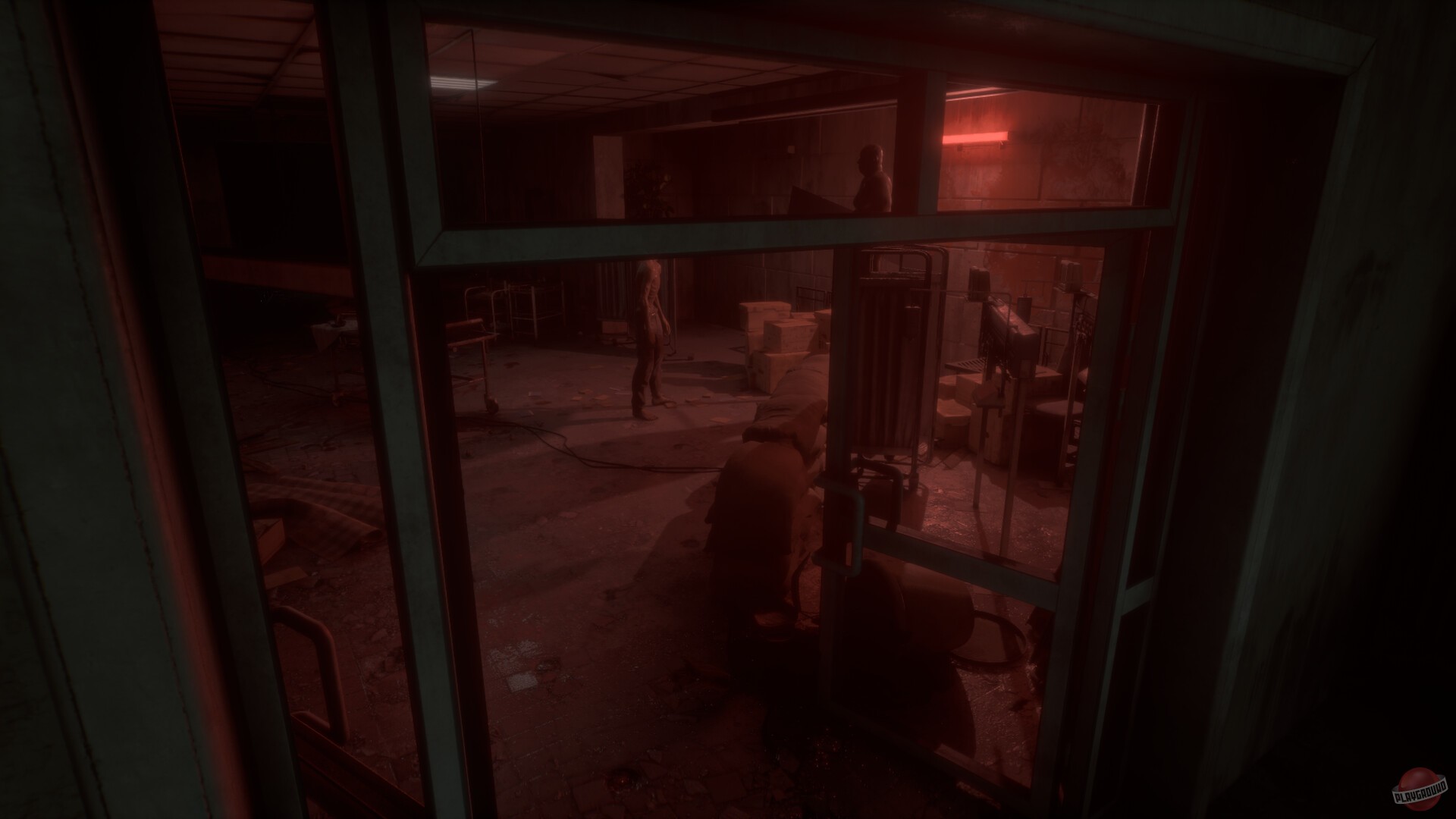 Скриншот из игры Fire and Ashes - 8