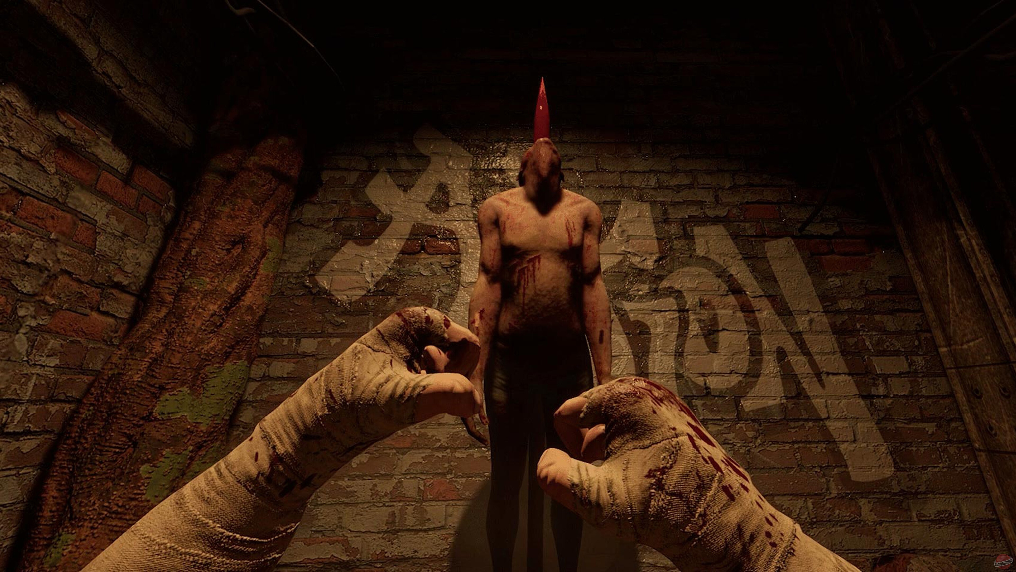 Скриншот из игры Fire and Ashes - 3