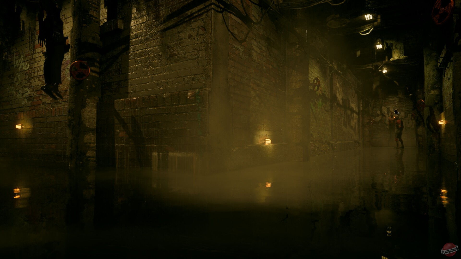 Скриншот из игры Fire and Ashes - 5