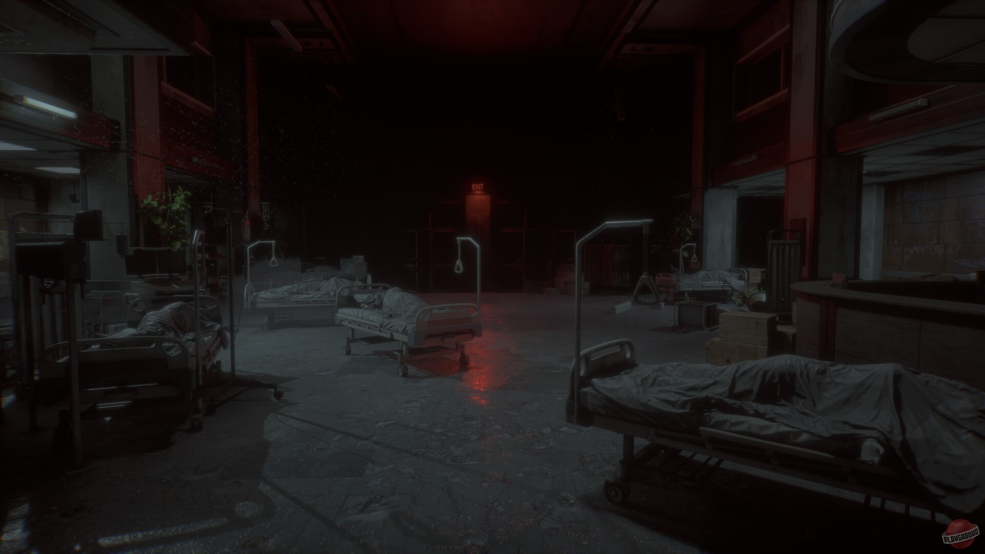 Скриншот из игры Fire and Ashes - 4