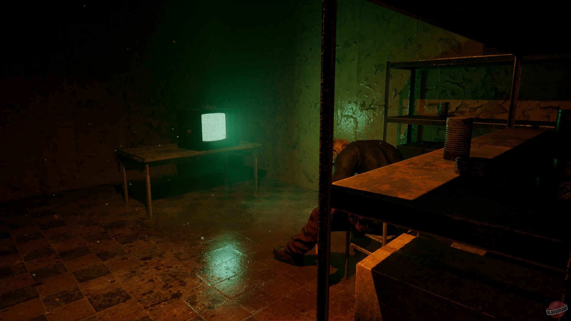 Скриншот из игры Fire and Ashes - 10