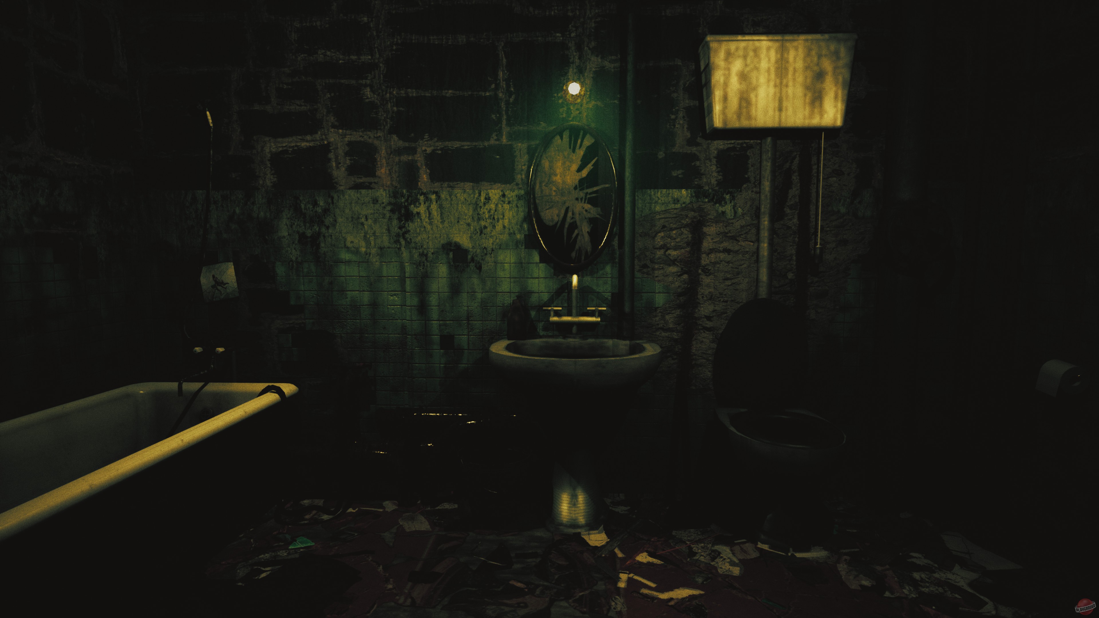 Скриншот из игры Burn Me Alive - 36