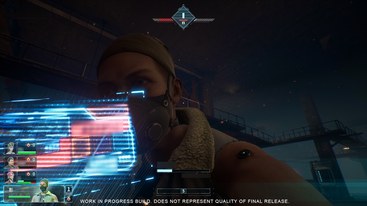 Скриншот из игры Gold Express - 12