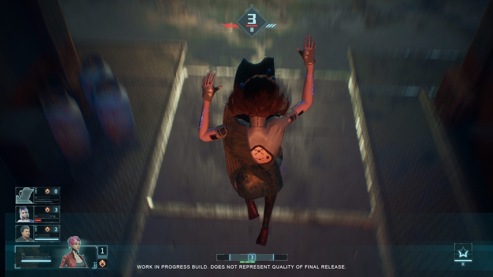 Скриншот из игры Gold Express - 14