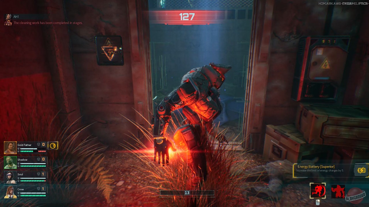 Скриншот из игры Gold Express - 11