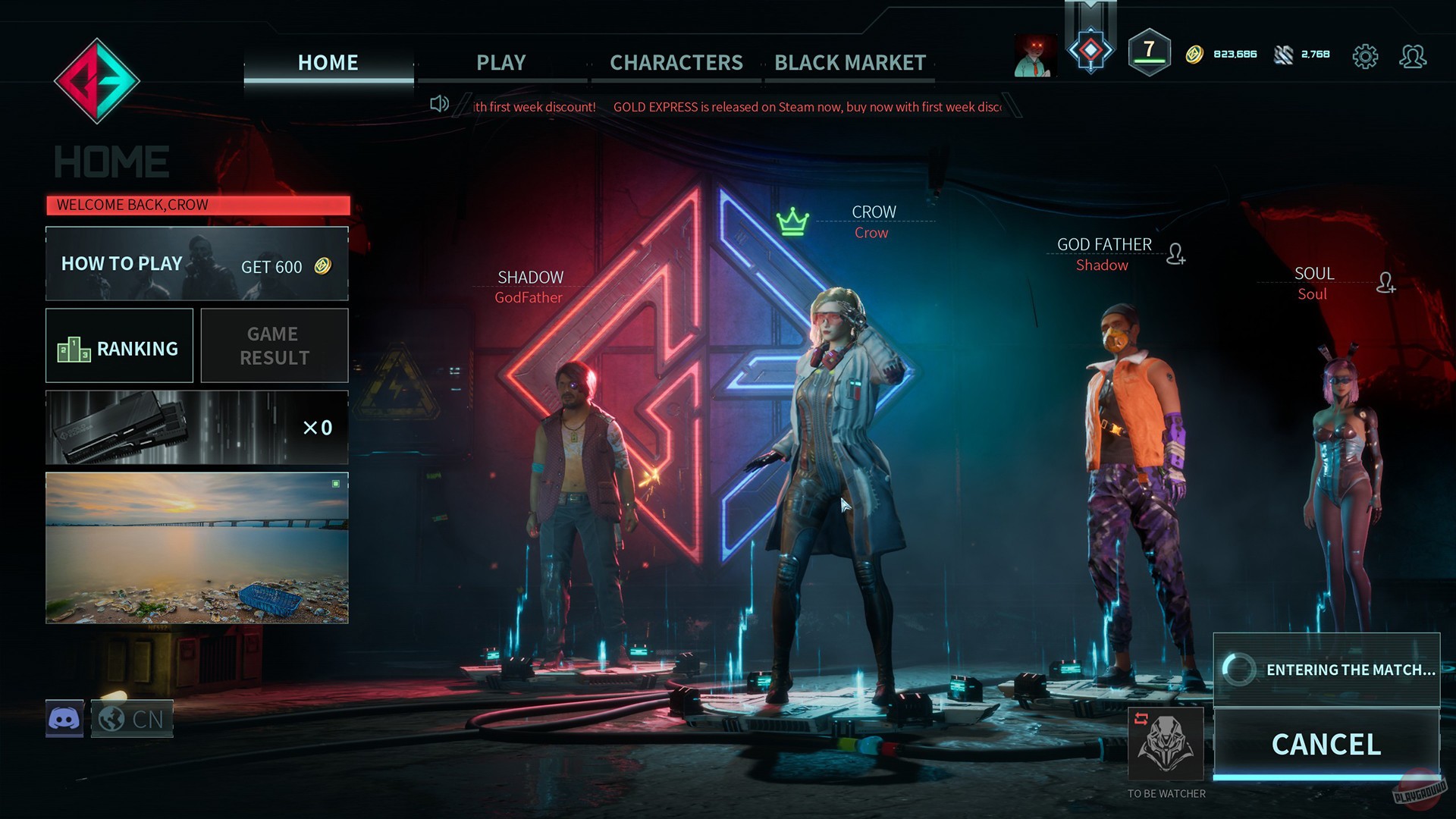 Скриншот из игры Gold Express - 15