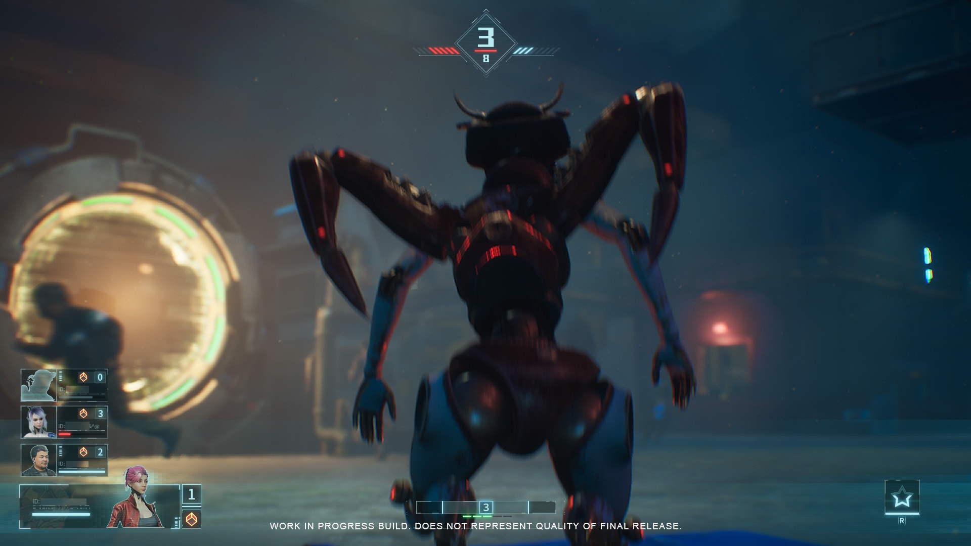 Скриншот из игры Gold Express - 4