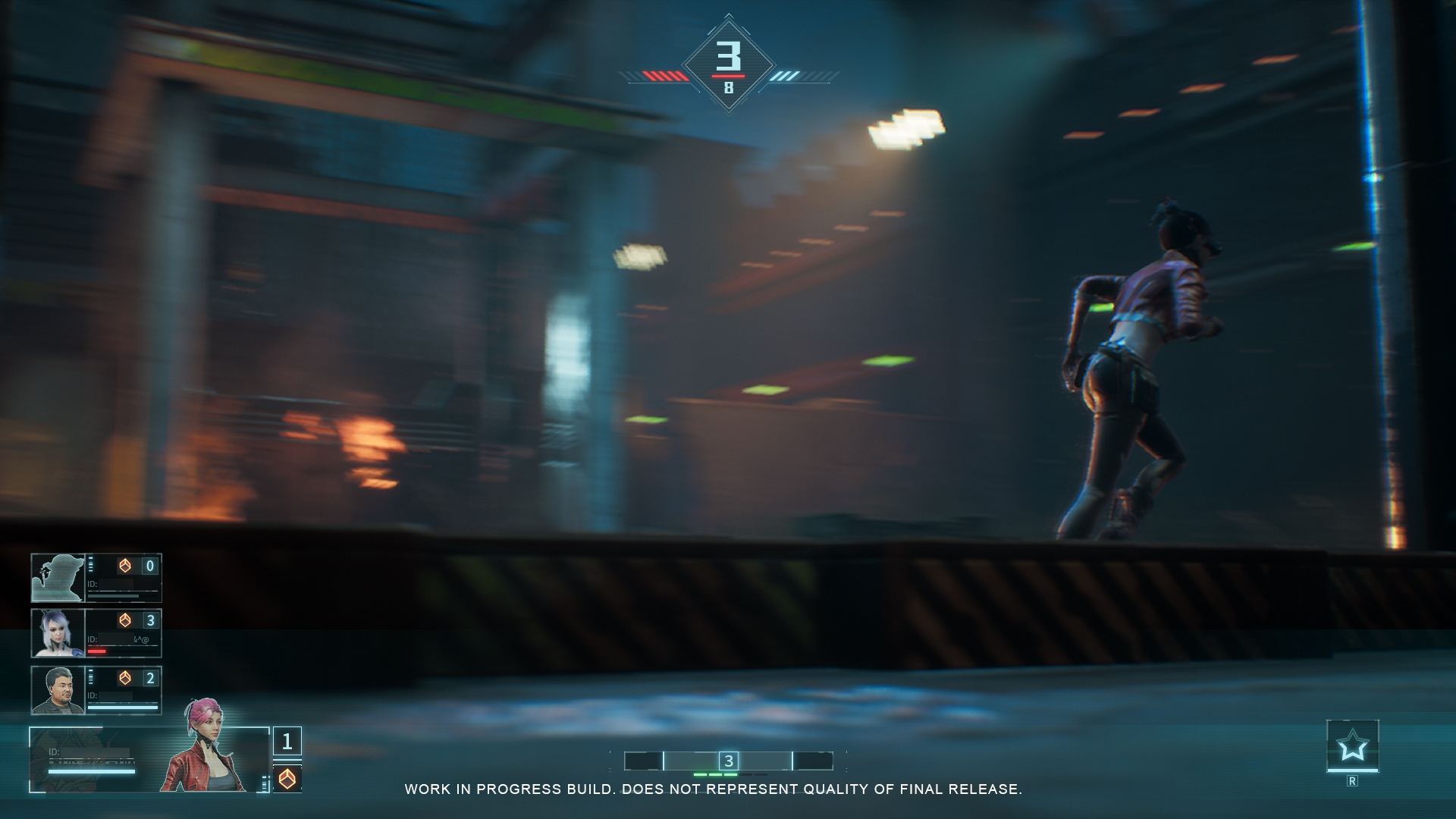 Скриншот из игры Gold Express - 1