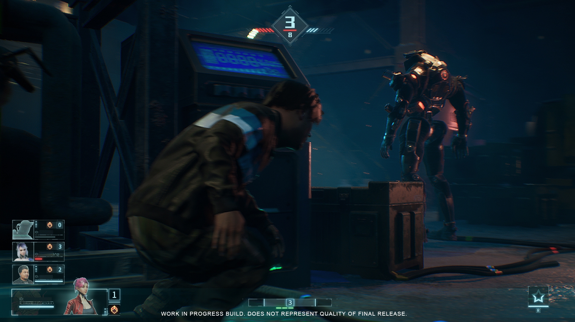 Скриншот из игры Gold Express - 20