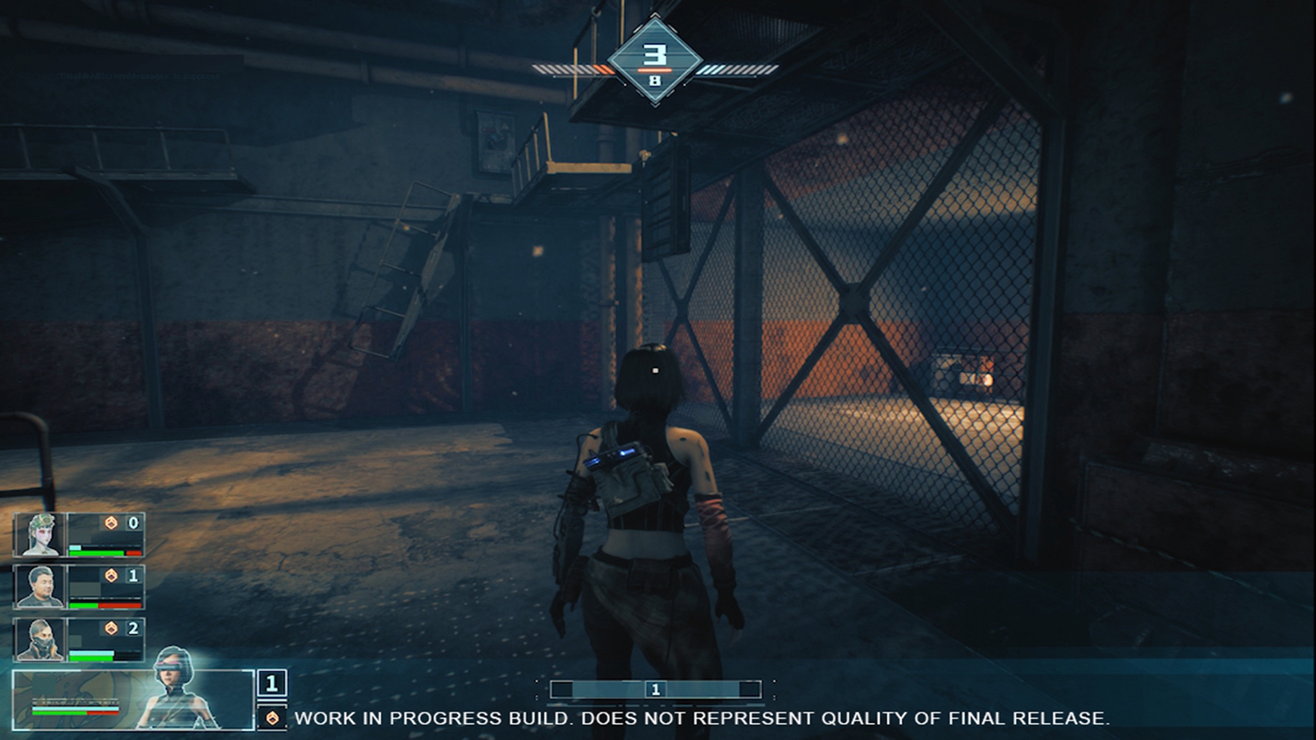 Скриншот из игры Gold Express - 10