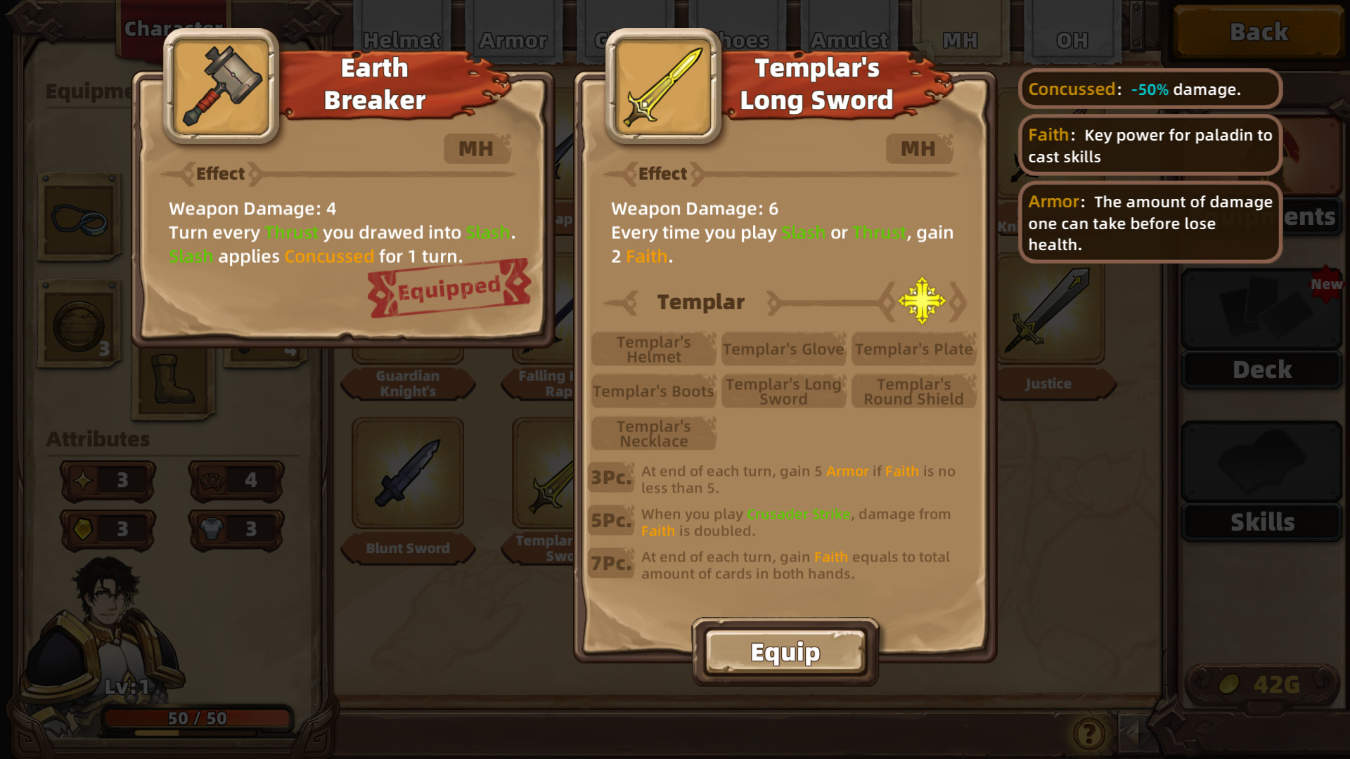 Скриншот из игры Kyvir: Rebirth - 4