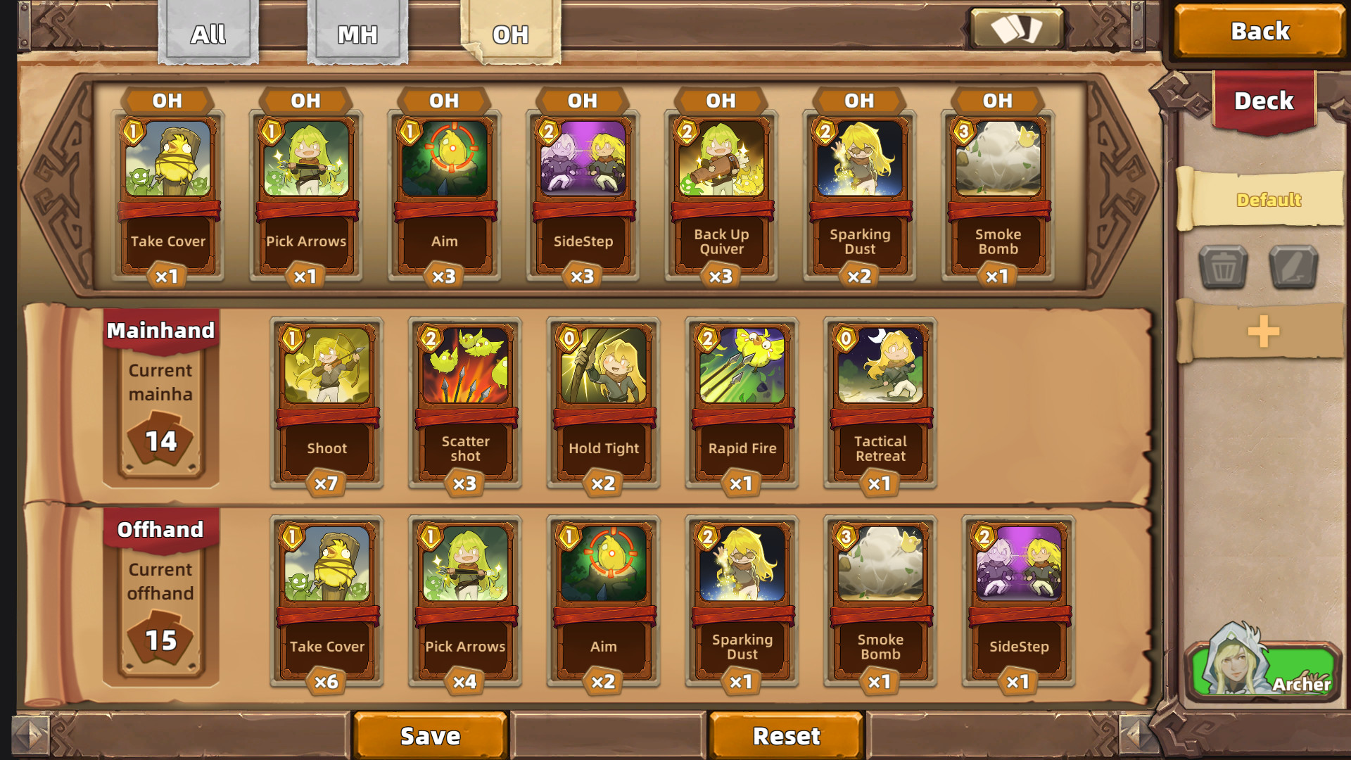 Скриншот из игры Kyvir: Rebirth - 5