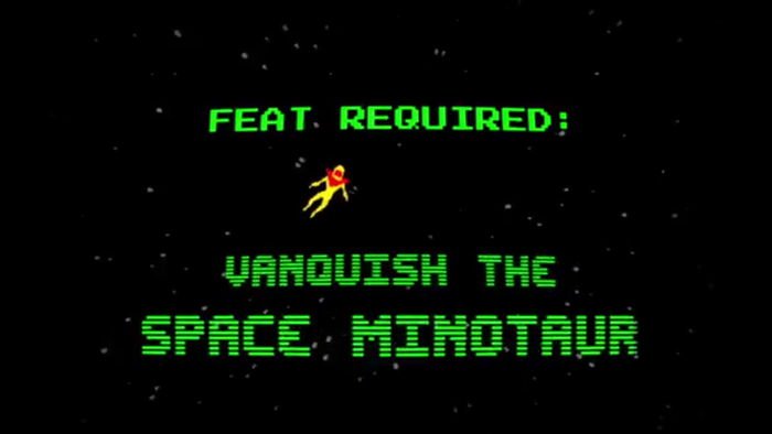 Скриншот из игры The Black Glove - 3