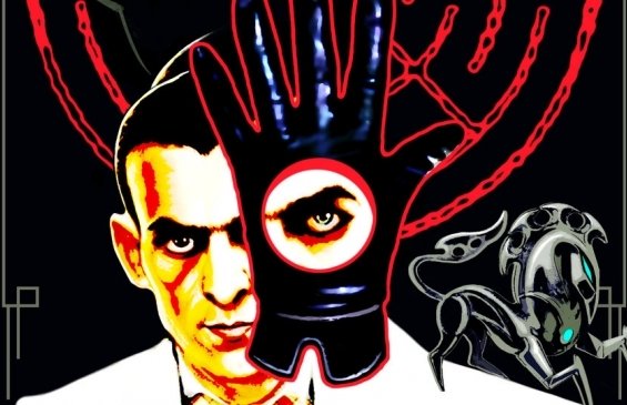 Скриншот из игры The Black Glove - 9