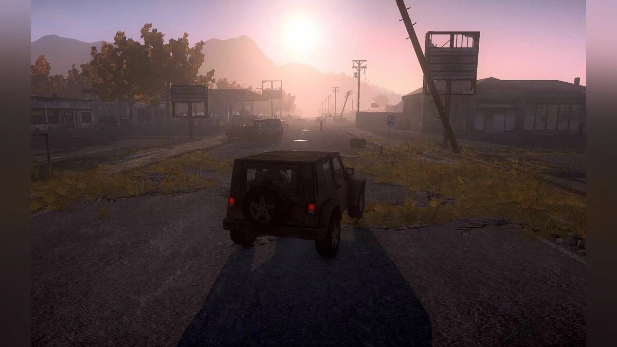 Скриншот из игры Just Survive - 57