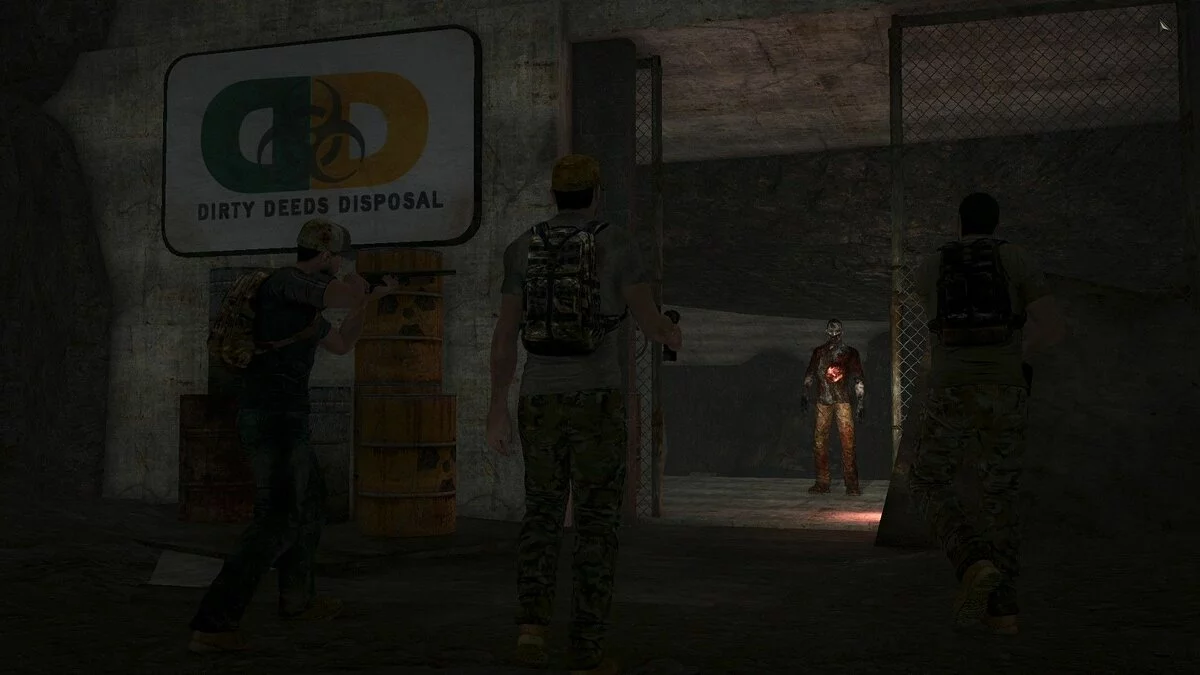 Скриншот из игры Just Survive - 62