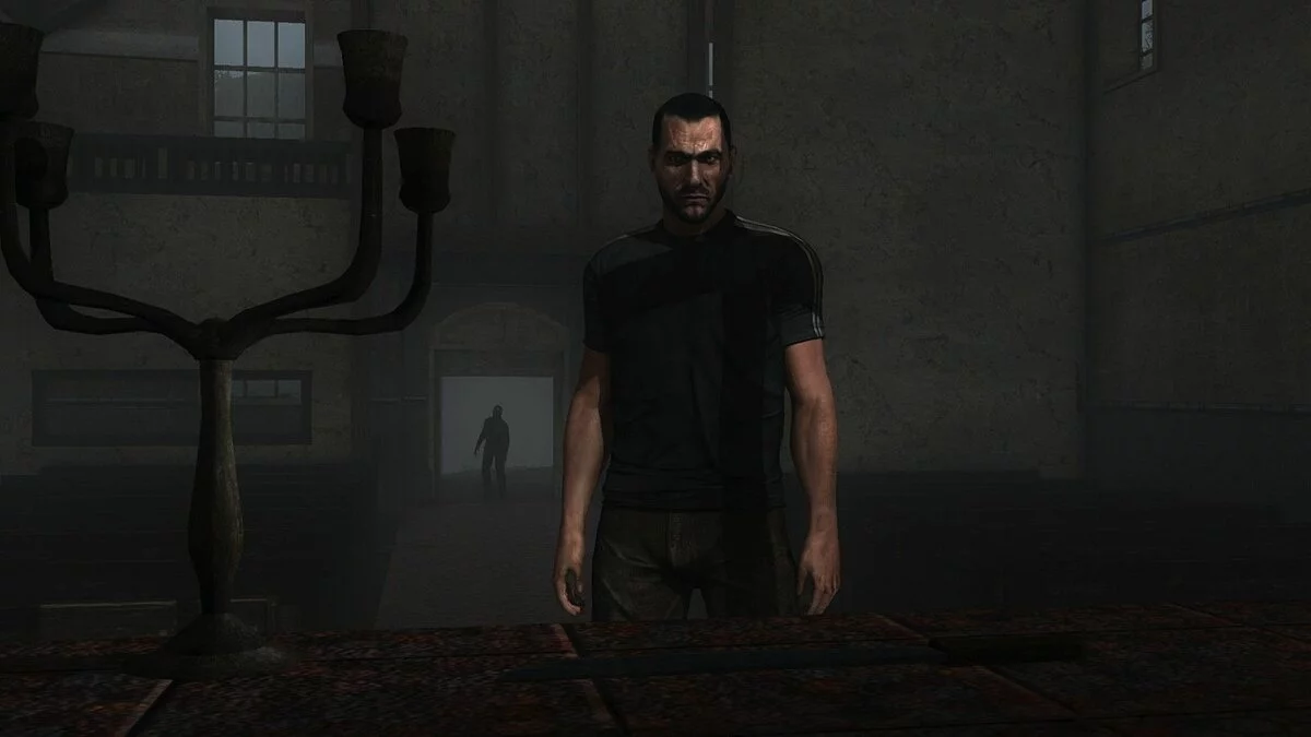 Скриншот из игры Just Survive - 64