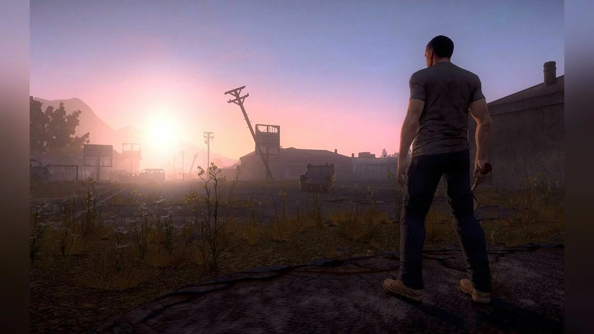 Скриншот из игры Just Survive - 61