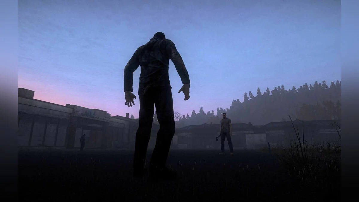 Скриншот из игры Just Survive - 65