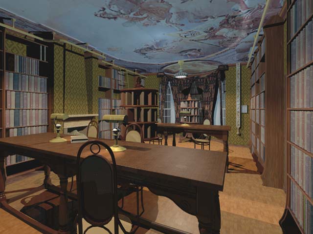 Скриншот из игры Safecracker - 1