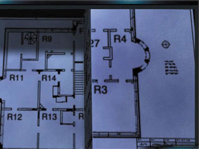 Скриншот из игры Safecracker - 3