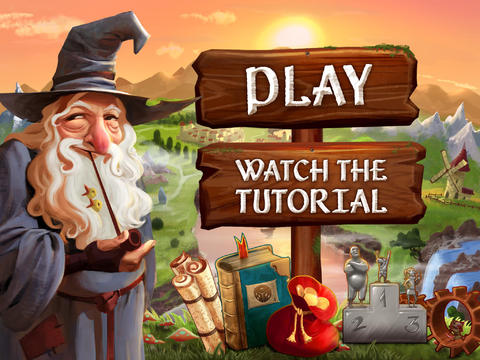 Скриншот из игры Small World 2 - 33