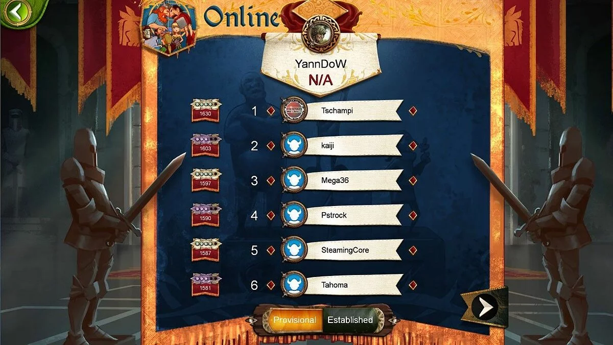 Скриншот из игры Small World 2 - 14