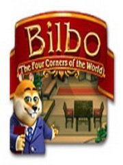 Обложка игры Bilbo: The Four Corners of the World