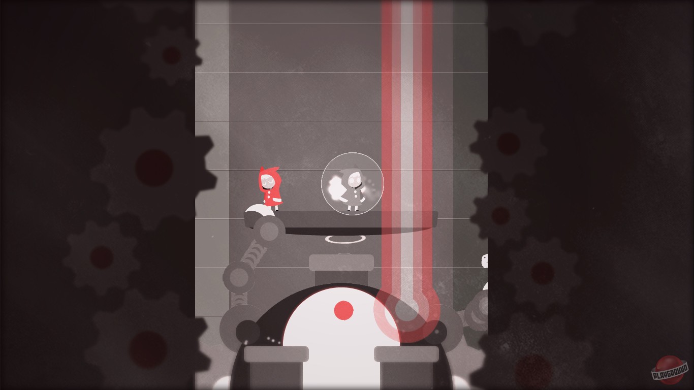 Скриншот из игры BOOR - 35