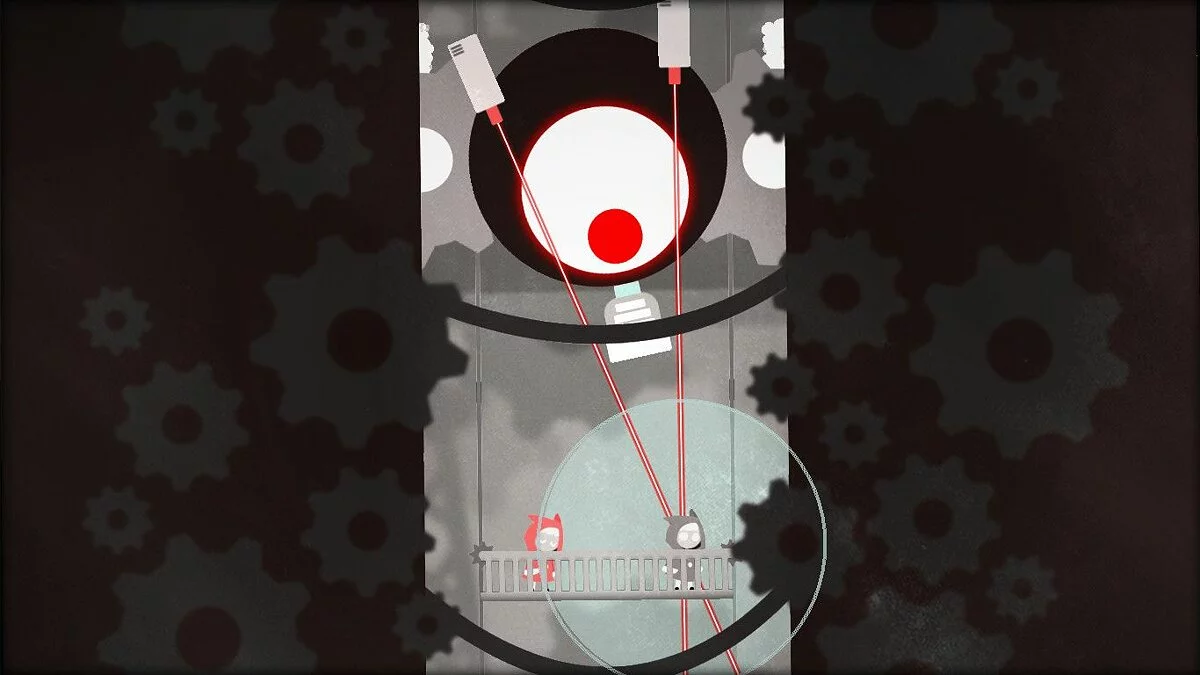 Скриншот из игры BOOR - 19