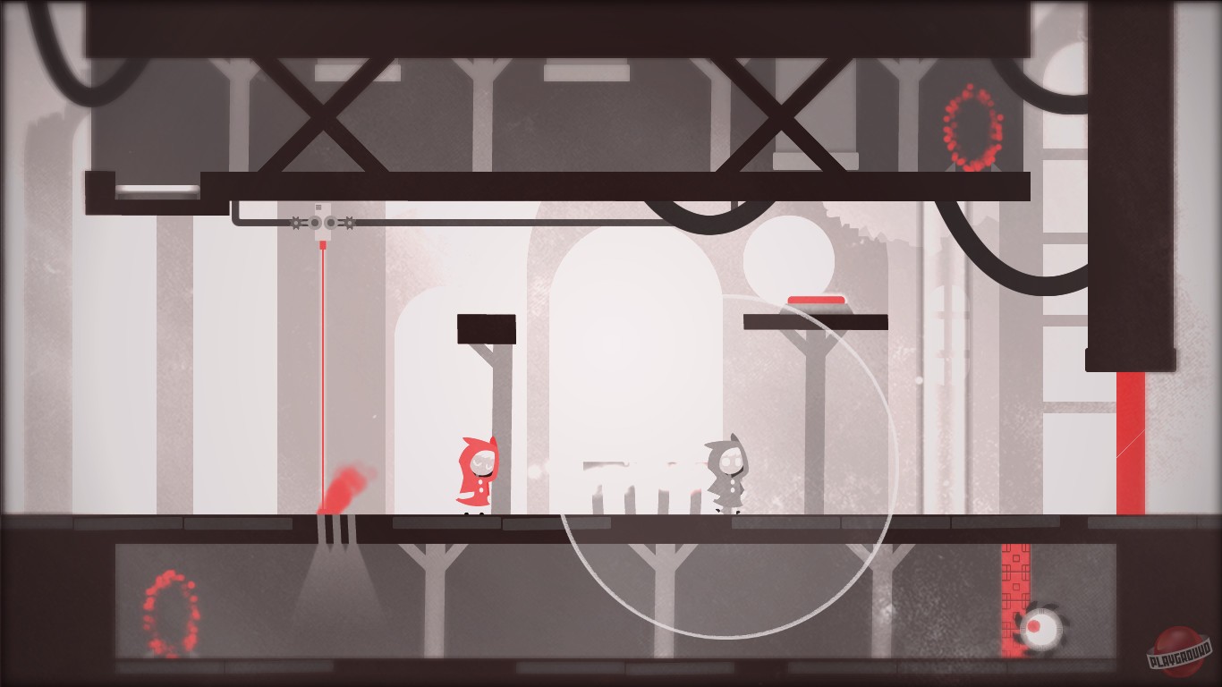 Скриншот из игры BOOR - 10