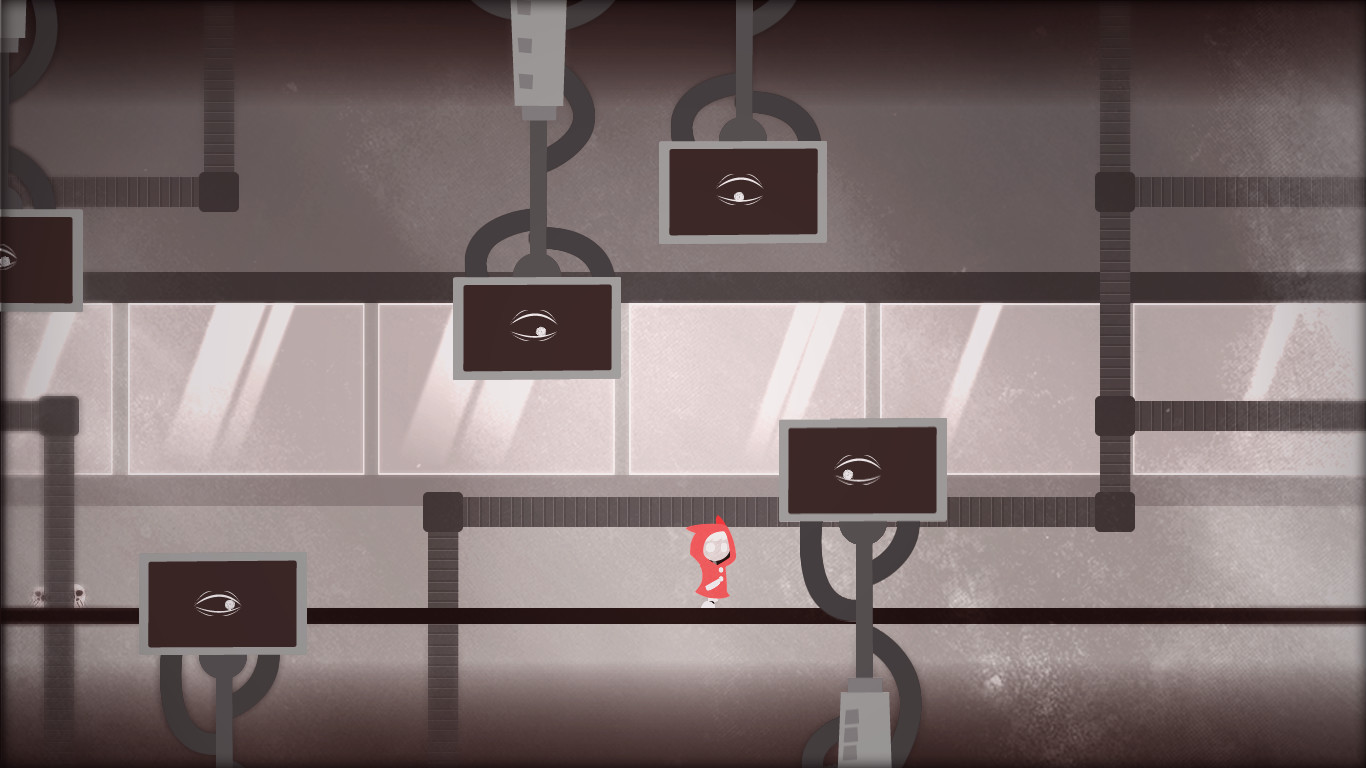 Скриншот из игры BOOR - 45