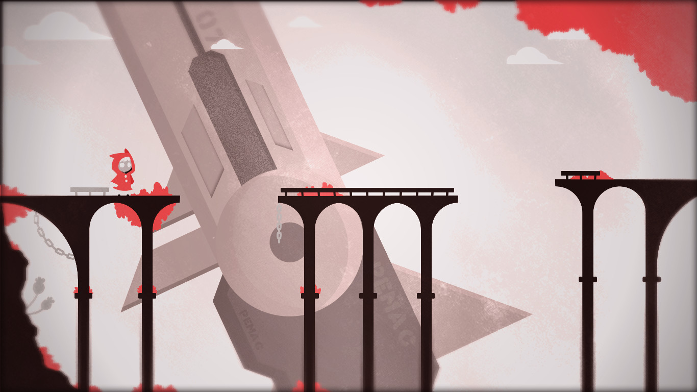 Скриншот из игры BOOR - 29