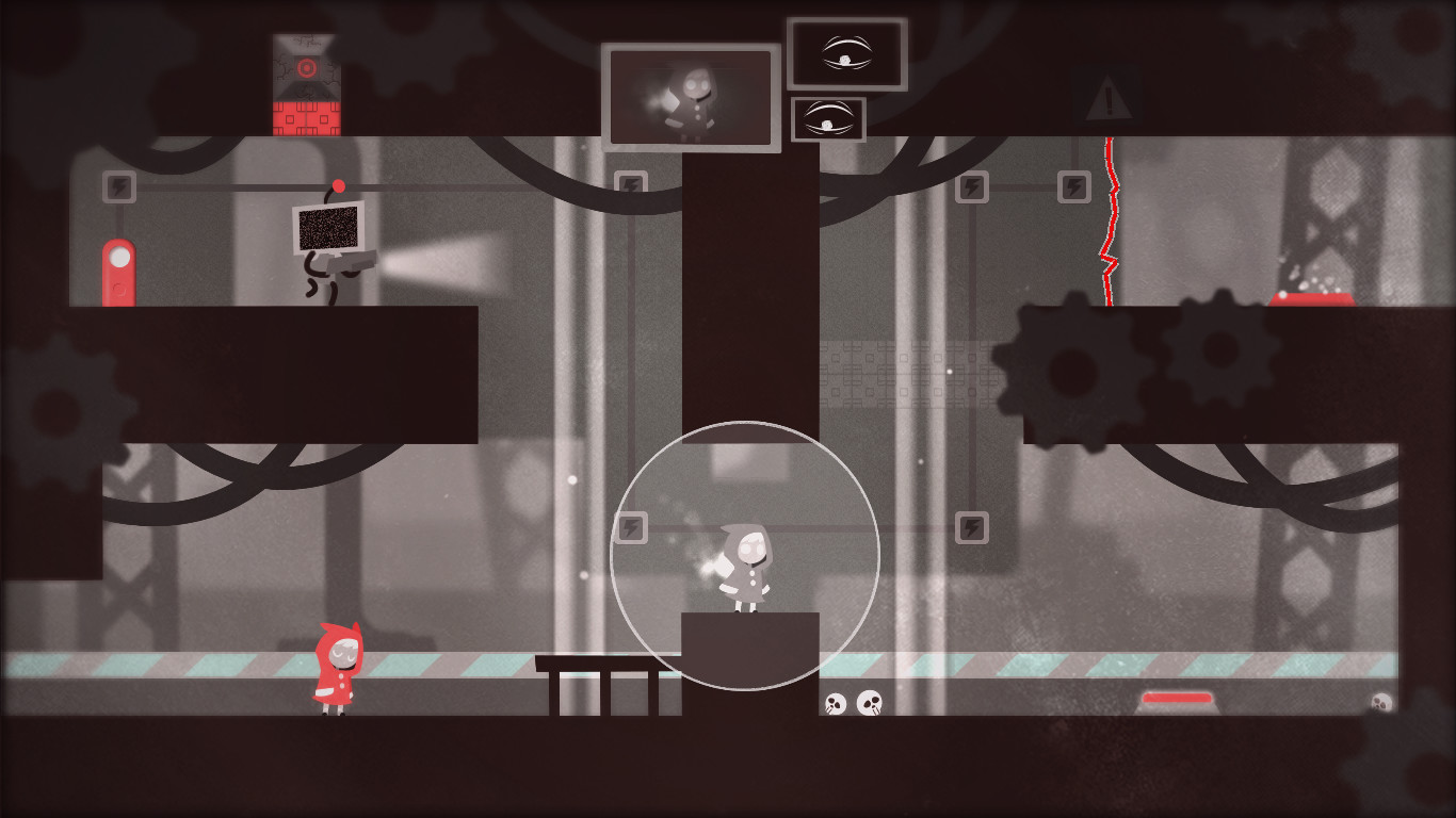 Скриншот из игры BOOR - 16