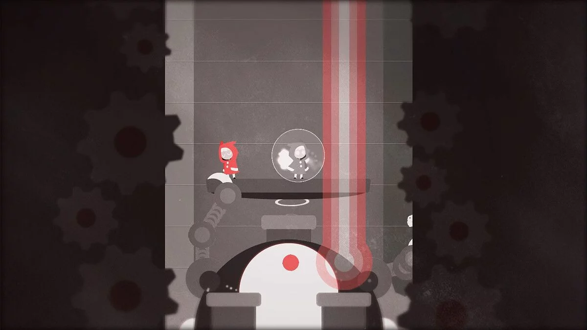 Скриншот из игры BOOR - 26