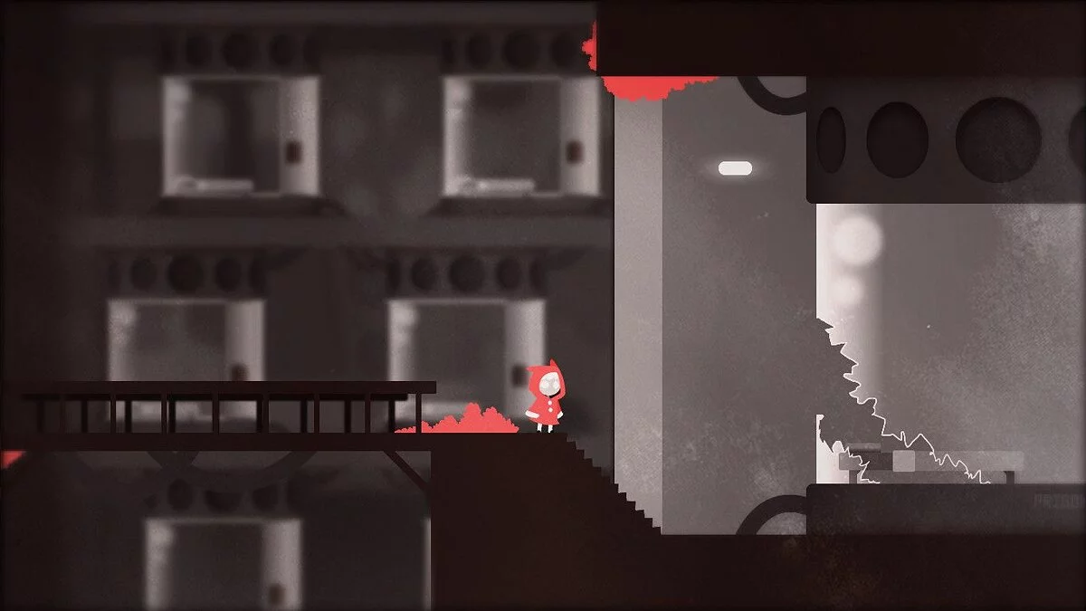 Скриншот из игры BOOR - 22