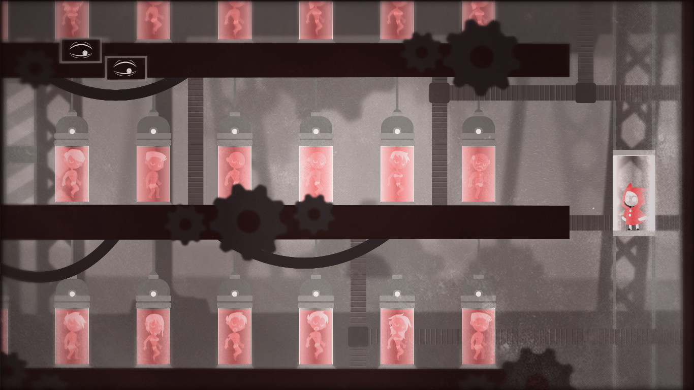 Скриншот из игры BOOR - 9