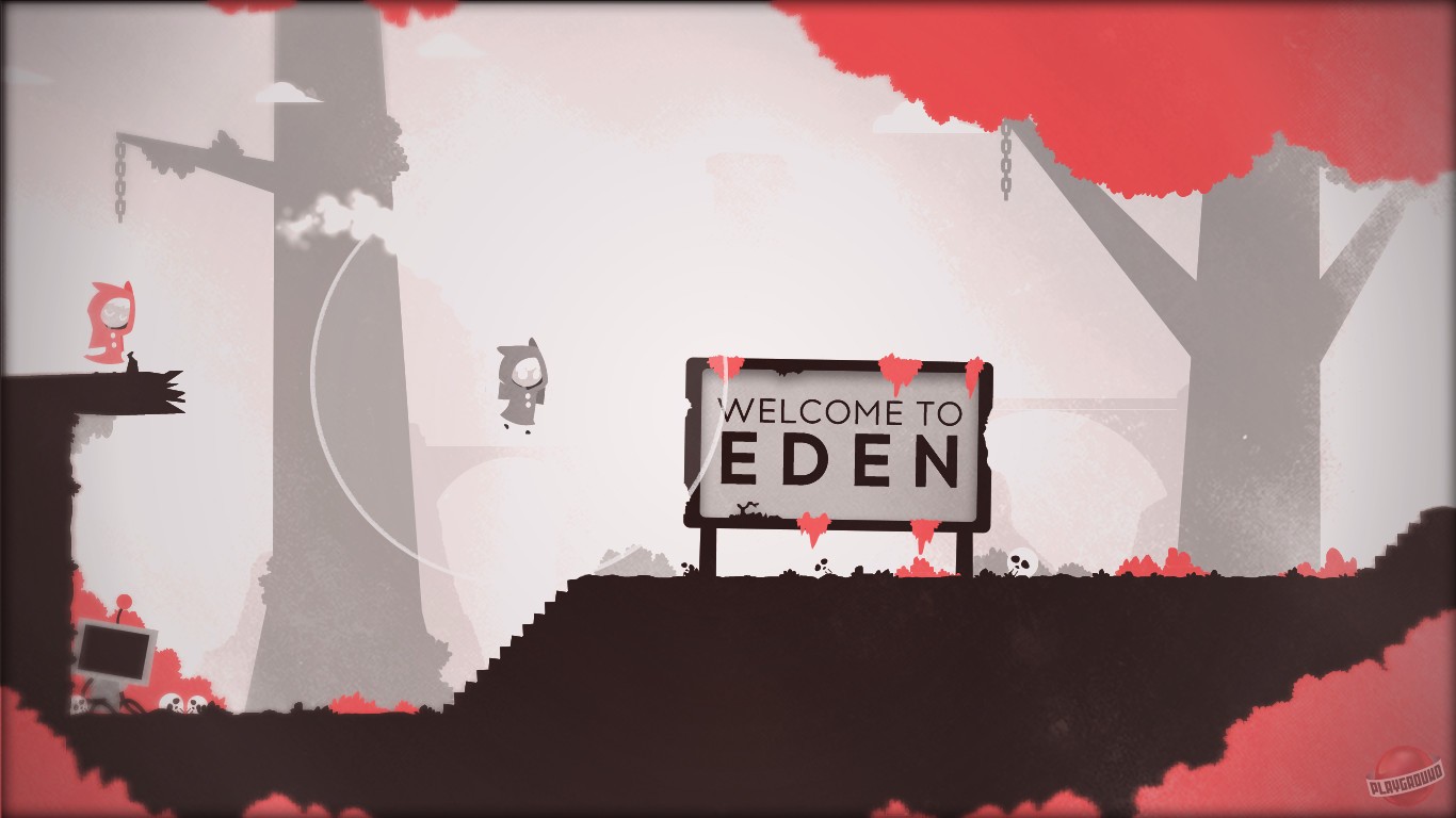 Скриншот из игры BOOR - 24