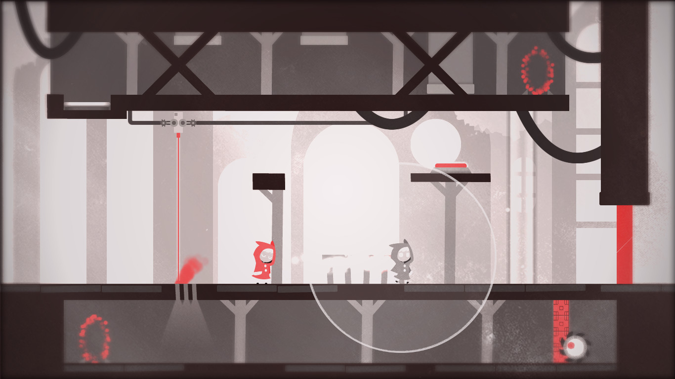 Скриншот из игры BOOR - 39