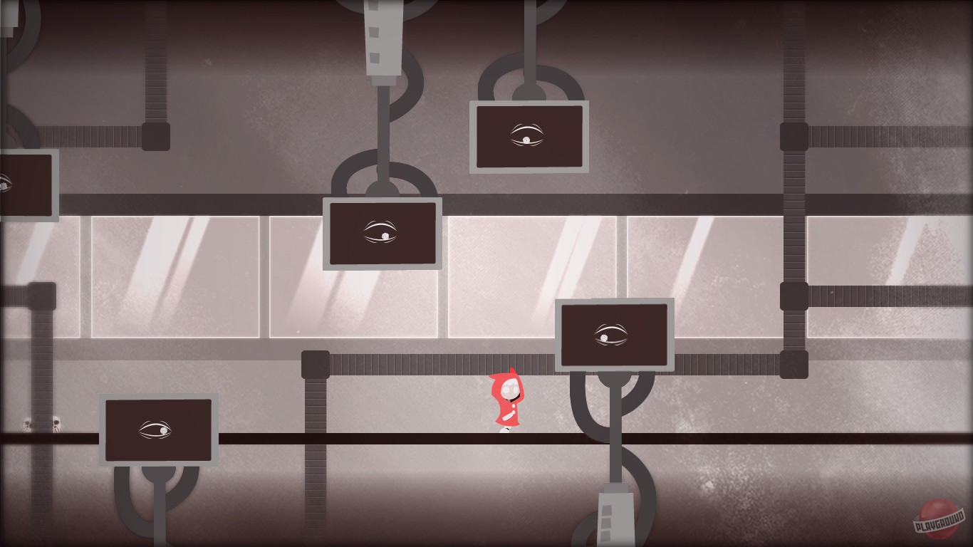 Скриншот из игры BOOR - 4