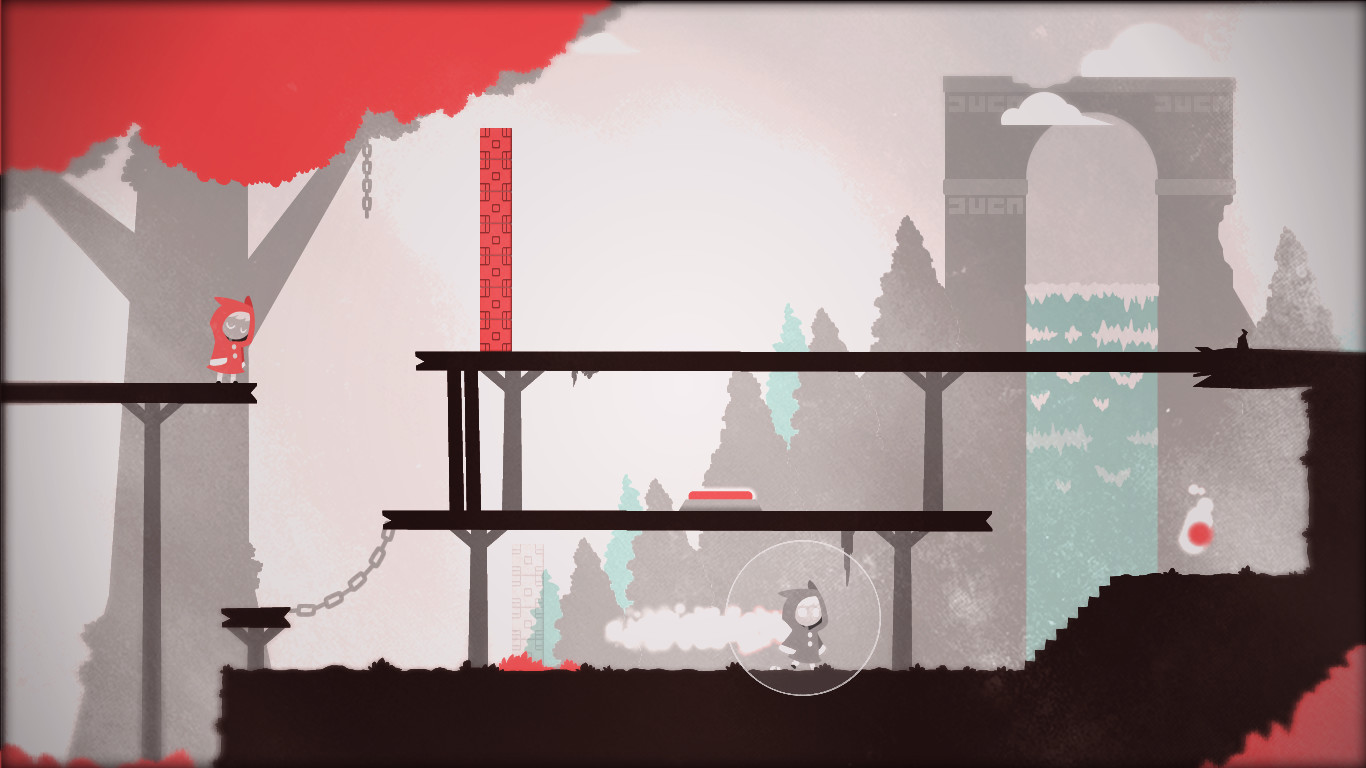 Скриншот из игры BOOR - 49