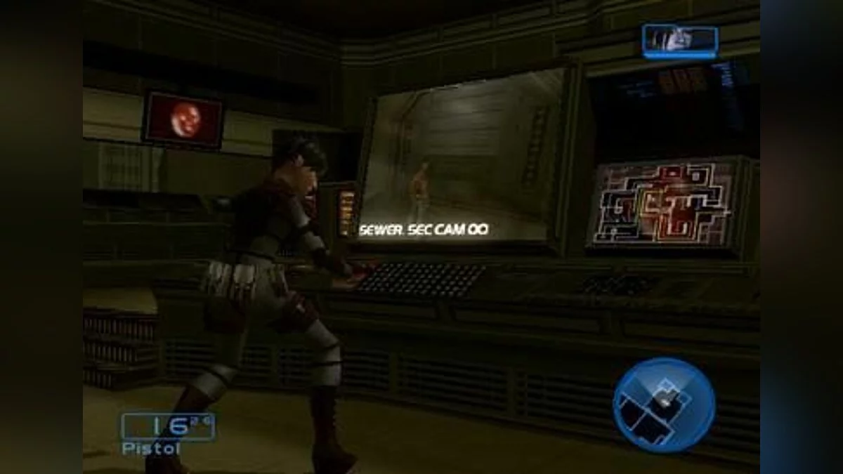 Скриншот из игры State of Emergency 2 - 20