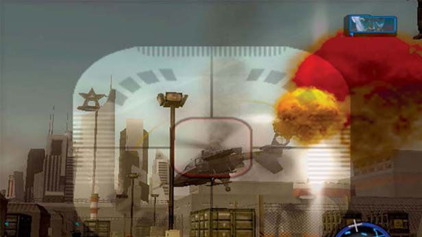 Скриншот из игры State of Emergency 2 - 13