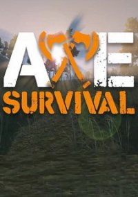Обложка игры AXE: SURVIVAL
